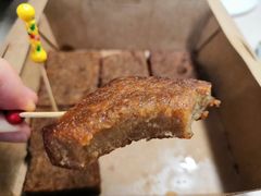 -奶奶的美食(悦立方店)