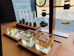 -雪绿茶博物馆