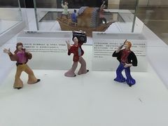 -广州市城市规划展览中心