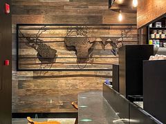 -星巴克(兰桂坊店)