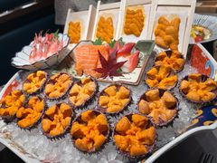 -胆道·海胆专门店(凯德晶萃店)