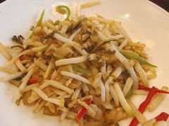 -西山人家·二十年老字号农家菜(旺山店)