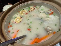 -杨氏青龙虾·羊蝎子(托乐嘉店)