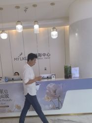 -南京美莱医疗美容·旗舰店