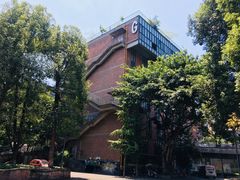 -四川美术学院美术馆