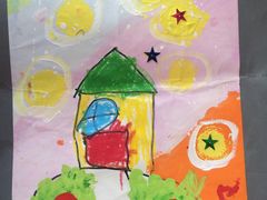 -东方童画少儿美术(金桥体验馆)