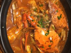 -辣猫龙虾(马泉营店)