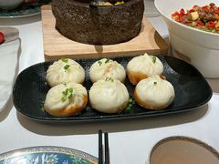 -小厨娘淮扬菜(天印大道店)