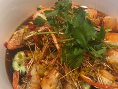 -冇味湘潭菜(湘江世纪城店)