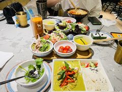 -Home Thai·泰谣(王府井apm店)