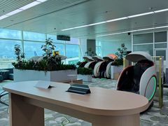 -福州长乐国际机场