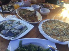 -天天渔港海鲜酒家(石浦玉泉路店)