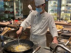 -君悦酒店·1881·北京烤鸭