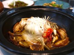 -翠湖宾馆·中餐厅