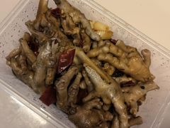 -小民大排档(马场角横路店)