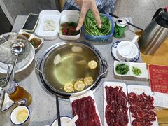-杏花吴记牛肉火锅