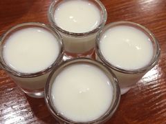 酸奶-大阪烧肉BAKA一代(十亩地店)