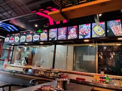 -老冯烤羊蝎子馆(望京店)