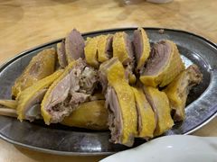 白切鸭-海滨鸭仔饭(海宁店)