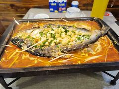 -火龙堂·风味民间菜(文一路店)