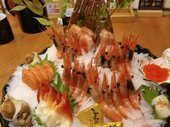 -和创柚子·会席日本料理(新区淮海街店)