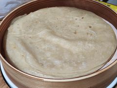 -满园烤鸭·春饼(抚顺万达店)
