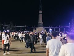 -人民防洪胜利纪念塔