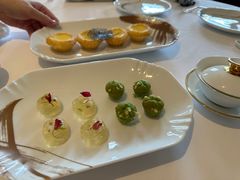 -宝丽轩中餐厅BAOLIXUAN
