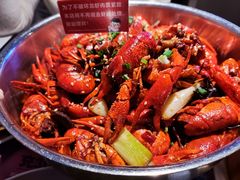 -靓靓蒸虾·头牌蒸虾(雪松路总店)