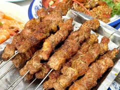 -天伦海鲜·老味道·青岛菜(栈桥天主教堂店)