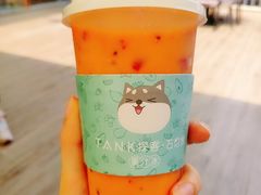 -野萃山·潮汕厚果汁(十亩地店)