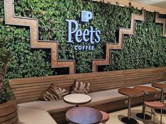 -Peet's Coffee皮爷咖啡(豫园店)