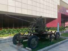 -中国人民抗日战争纪念馆