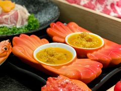 -湊湊火锅·茶憩(打浦桥日月光店)