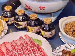 -金龙·打边炉(南京西路店)