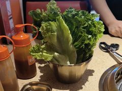 -妙香居韩国烤肉(容桂天佑城店)