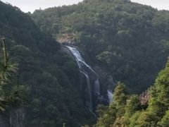 -九鲤湖风景区