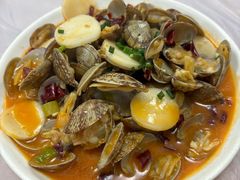 炒花甲-大勇海鲜(叙康里店)