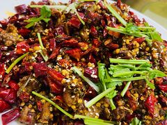 辣子兔-陈有良尖椒鸡(渝中旗舰店)