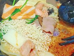 -杨国福麻辣烫(观前街店)