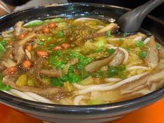-龙记桂林米粉店(书城路店)
