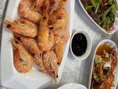 -众味海鲜大排档·活海鲜·潮汕味(南澳店)