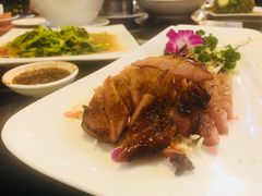 -金厨泰国餐厅·全泰籍厨师料理(拱北店)
