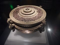 -河北博物院