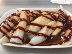 三酱猪肠粉-芬芳甜品(同福路店)