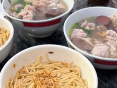-南香小食店(水门路店)