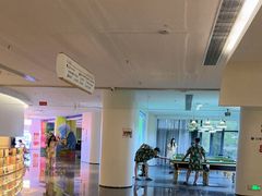 -神帆·元气汤泉(解放西路店)