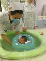 -宝生月子中心(独栋园林·福田店)