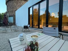 -J Create城市露营咖啡·简餐·宠物(上海动物园店)