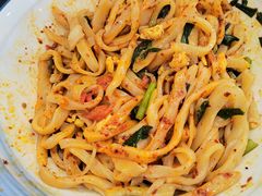 -悦香驴蹄子面(国润季店)